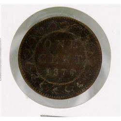 1876H QUEEN VIC LARGE 1C