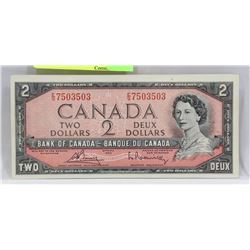 1954 $2