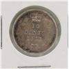 Image 1 : SCARCE 1858 QUEEN VICTORIA 10C 1ST 10C ISSUED IN