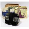 Image 1 : VINTAGE BAKELITE VIEWMASTER WITH REELS