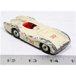 DINKY TOYS MERCEDES BENZ MECCANO LTD DIECAST CAR