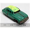 Image 1 : VINTAGE TIN TOY CAR MADE IN JAPAN