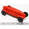 Image 1 : 1930'S VICEROY RUBBER RACE CAR