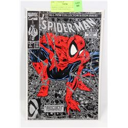 MARVEL COMICS 1ST ALL-NEW COLLECTORS ITEM ISSUE,