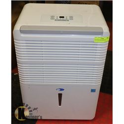 WHYNTER DEHUMIDIFIER