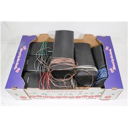 6 ONKYO SURROUND SOUND SPEAKERS