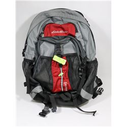 EDDIE BAUER HIKING BACKPACK 30L