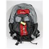 Image 1 : EDDIE BAUER HIKING BACKPACK 30L