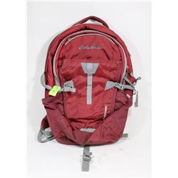 EDDIE BAUER HIKING BACKPACK