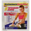 Image 1 : WONDER ARMS WORKOUT SYSTEM