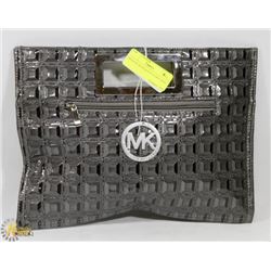 MICHAEL KORS REPLICA GREY BAG