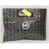 Image 1 : MICHAEL KORS REPLICA GREY BAG