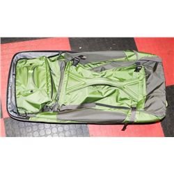ROLLING EXPEDITION ROLLING TRAVEL CASE