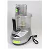 Image 1 : CUISINART FOOD PROCESSOR