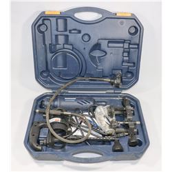 MASTERCRAFT SPIN SAW KIT