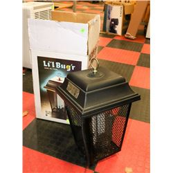 LI'L BUG'R 80 WATT ELECTRIC INSECT KILLER