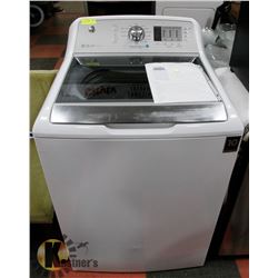 GE 5.3 CU FT WASHER