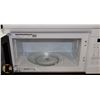 Image 2 : SAMSUNG OVER RANGE MICROWAVE AND HOOD FAN