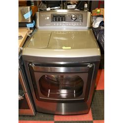 LG STEAM FRONT LOAD DRYER