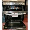 Image 3 : GE STAINLESS STEEL DOUBLE OVEN GAS WITH CONVECTION
