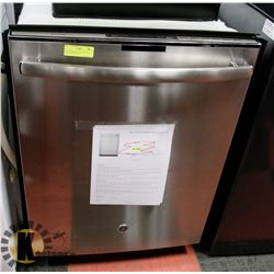 GE PROFILE BUILT IN TALL TUB DISHWASHER WITH
