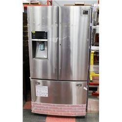 SAMSUNG DIGITAL INVERTER FRENCH DOOR FRIDGE