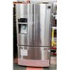 Image 1 : SAMSUNG DIGITAL INVERTER FRENCH DOOR FRIDGE