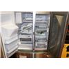 Image 3 : SAMSUNG DIGITAL INVERTER FRENCH DOOR FRIDGE