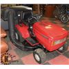 Image 4 : MASTERCRAFT 12-1/2 HP TRACTOR LAWNMOWER