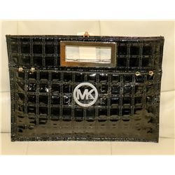 MICHAEL KORS REPLICA BLACK HANDBAG