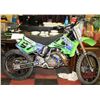 Image 1 : 1997 KAWASAKI KX 250 DIRT BIKE