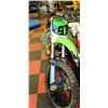 Image 2 : 1997 KAWASAKI KX 250 DIRT BIKE