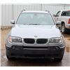 Image 2 : 2004 BMW X3