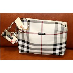 BURBERRY REPLICA  PURSE WITH SMALL CHANGE PURSE