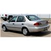 Image 5 : 2000 TOYOTA COROLLA VE