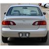 Image 6 : 2000 TOYOTA COROLLA VE