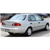 Image 7 : 2000 TOYOTA COROLLA VE