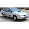 Image 9 : 2000 TOYOTA COROLLA VE