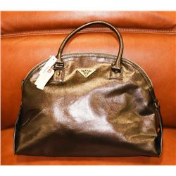 PRADA REPLICA BRONZE BAG