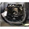 Image 1 : BLACK GUCCI REPLICA PURSE