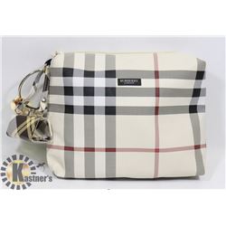 BURBERRY REPLICA WITH SMALL CHANGE PURSE