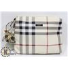 Image 1 : BURBERRY REPLICA WITH SMALL CHANGE PURSE