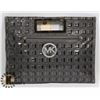 Image 1 : MICHAEL KORS REPLICA  PURSE GREY
