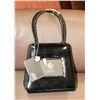 Image 1 : VERSACE REPLICA BLACK HANDBAG