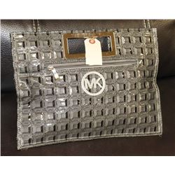 GREY REPLICA MICHALE KORS HANDBAG