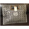 Image 1 : GREY REPLICA MICHALE KORS HANDBAG