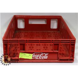 VINTAGE COCA COLA BOTTLE STORE TRAY