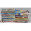 Image 1 : FLAT OF ARCHIE DIGEST COMICS