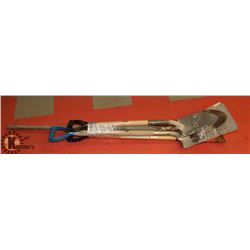BUNDLE OF SHOVELS