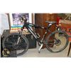 Image 1 : 27 SPEED KONA CALDERA HARD TAIL BIKE W/ SHIMANO
